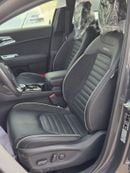 Kia Sportage Smartstream 1.6L Diesel GT I LINE  1.6L Diesel 5 Seater A/T