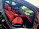 Mercedes-Benz S 580 4M Exclusive AMG 2022 GCC