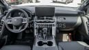 Toyota Land Cruiser VX 3.3L