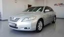 تويوتا كامري GLX VVT