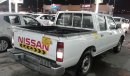 Nissan Pickup