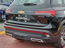 Chevrolet Captiva Chevrolet Captiva Premier 1.5L Turbo Petrol, FWD, Color Black, Model 2024