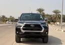 Toyota Hilux SR5 2020 Model RHD Diesel Engine Full Option