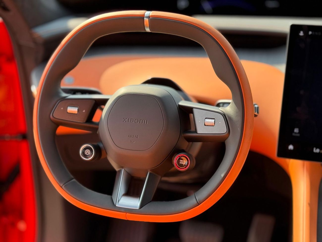 Xiaomi YU7 xiaomi yu7 max