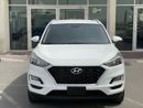 Hyundai Tucson Comfort 2.0L
