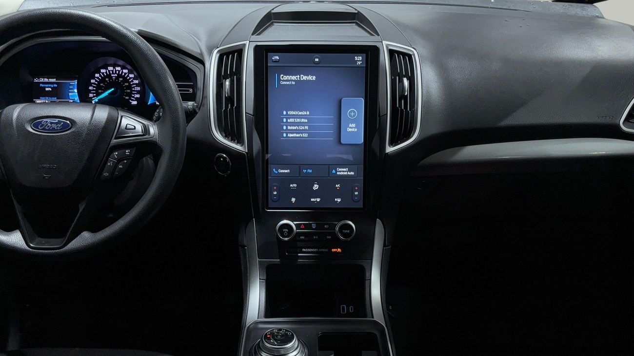 Ford Edge TREND 2022 | AED 868/Month | 0 DP | 30 Day Return | Warranty