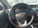 تويوتا هيلوكس Toyota Hilux SR5 2.4L 4*4 Diesel 2025