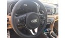 Kia Sportage 2.0