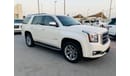 GMC Yukon SLT