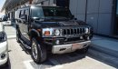 Hummer H2