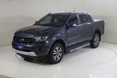 فورد رانجر Wildtrak 2.3L