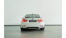 بي أم دبليو M4 2018 BMW M4 CS Clubsport / New Delivery Mileage / BMW Warranty & Service Pack until 2024