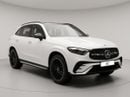 Mercedes-Benz GLC 200 AMG NIGHT EDITION 4 MATIC 2 | Zero Down Payment | Home Test Drive