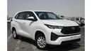 Toyota Innova 2.0L 8 SEATER AUTOMATIC