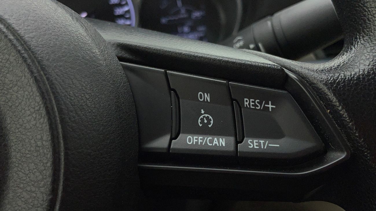 مازدا 6 S 2.5 | بدون دفعة مقدمة | اختبار القيادة في المنزل