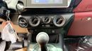 تويوتا هيلوكس GL Toyota Hilux 2.7L Petrol MT SC 4x4 2025YM