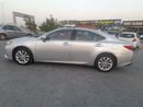 لكزس ES300h Lexus Es300h 2013 hybrid