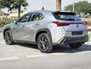 Lexus UX200 Premier 2.0L (169 HP) 2022 GCC AL FUTTAIM LEXUS LOW MILEAGE IN MINT CONDITION