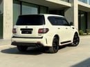 Nissan Patrol !! EID SALE !! 1 YEAR FREE WARRANTY !!  AED 1,350 P.M | 0% DOWN PAYMENT | NISSAN PATROL XE | 4.0L V6