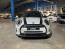ميني كوبر Cooper | شامل الضمان | 0 ﺪﻔﻋﺓ ﺃﻮﻟﻯ
