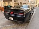 Dodge Challenger SXT
