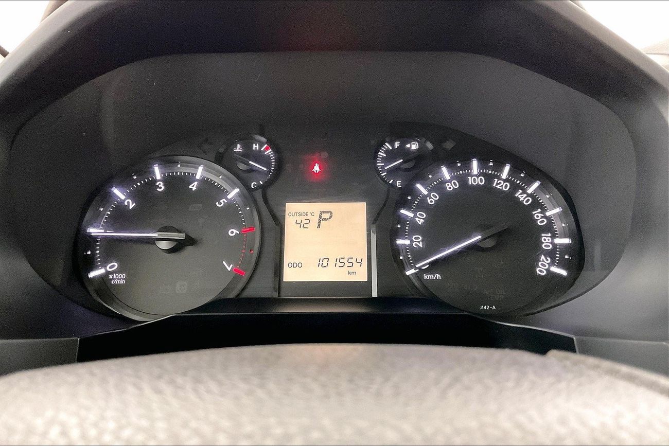 Toyota Prado GXR | 1 year free warranty | 0 Down Payment