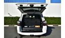 Toyota 4Runner SR V6 4.0L Petrol 4WD 7 Seat Automatic - Euro 6