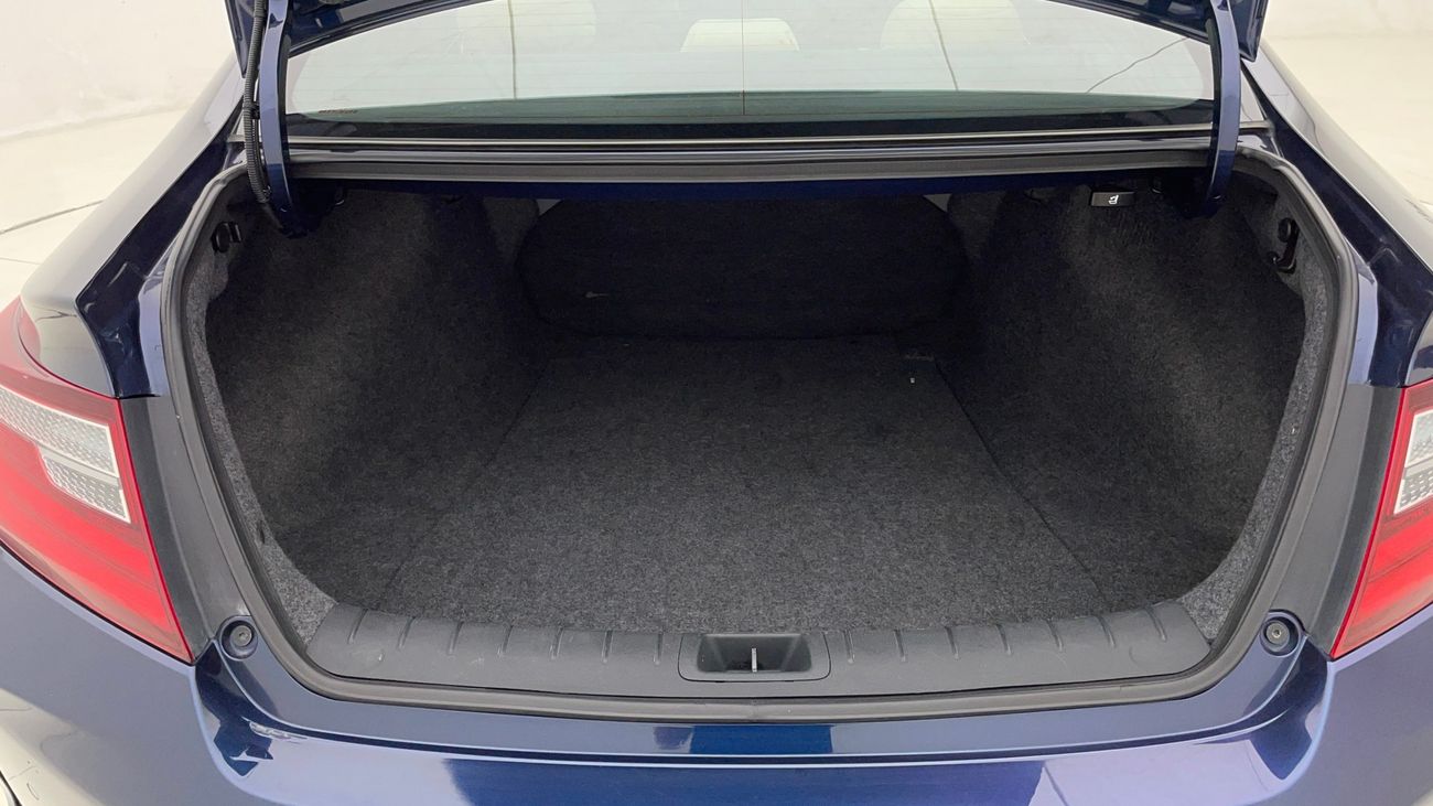 Honda Accord EX 2.4 | Zero Down Payment | Home Test Drive