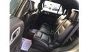 Ford Explorer Ford Explorer 2012 gcc full option Panoramic for sale