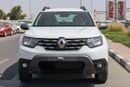 Renault Duster LE 1.6L