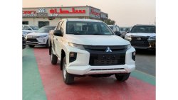 ميتسوبيشي L200 MITSUBISHI L200 Double Cab 22MY AT 2.4L Diesel