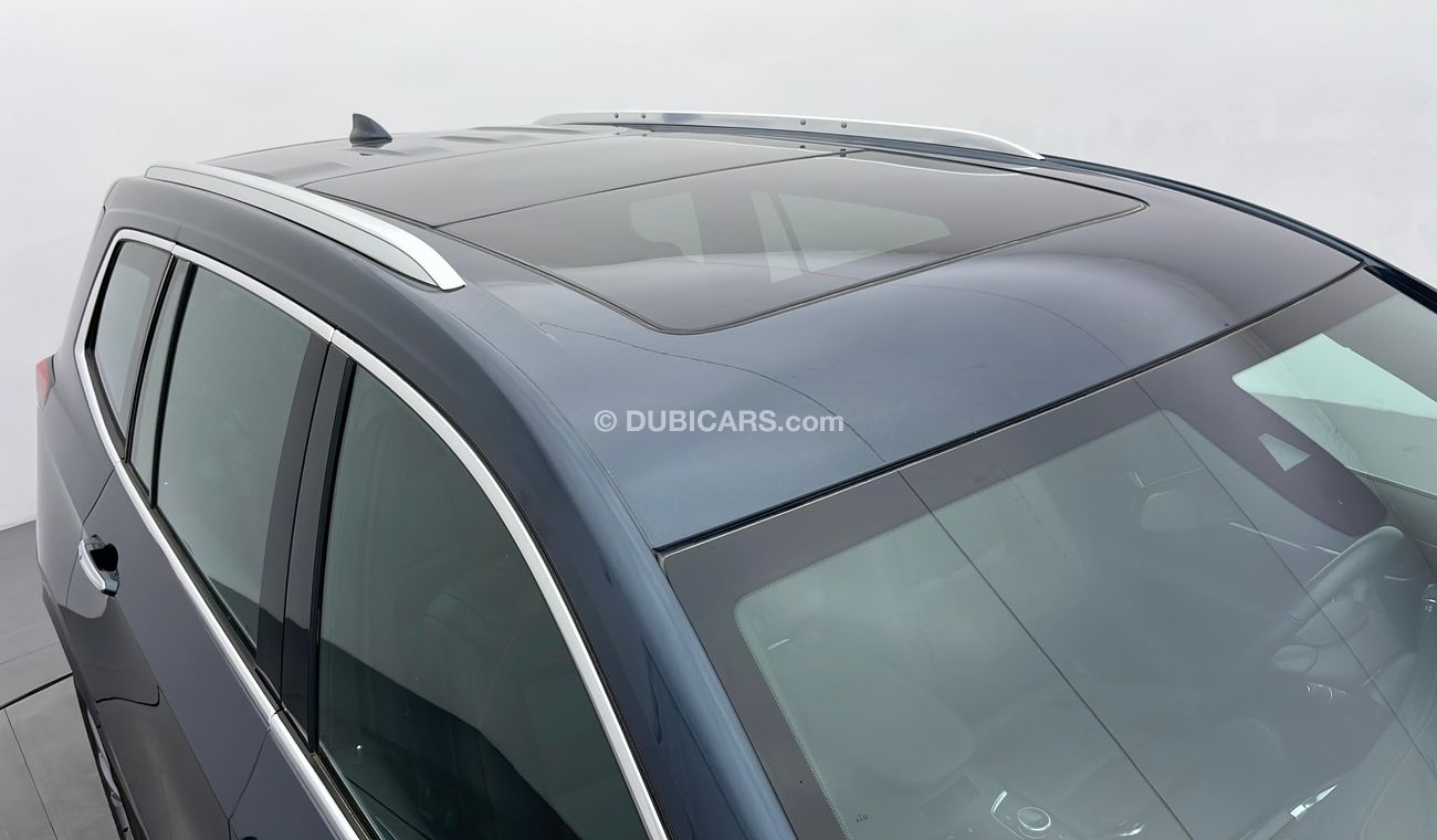 Cadillac XT6 3.6 | Under Warranty | Inspected on 150+ parameters