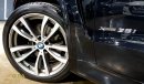 BMW X5 2014 BMW X 5 M SPORT KIT WARRANTY \ SERVICE