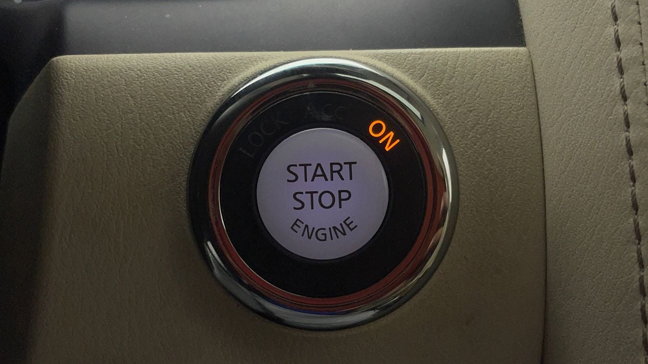 Nissan Patrol SE T2 4 | Zero Down Payment | Home Test Drive