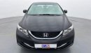 Honda Civic LXI 1.8 | Under Warranty | Inspected on 150+ parameters