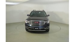 GMC Acadia SLE