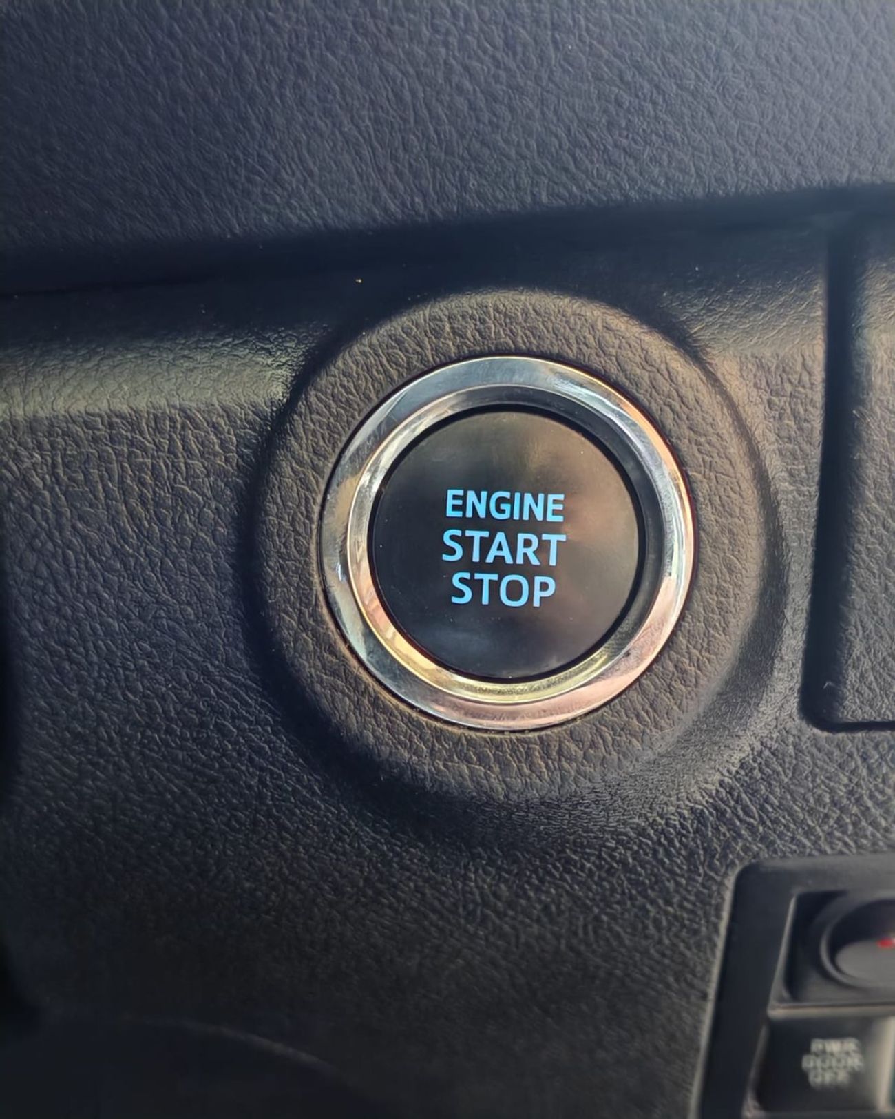 Toyota Fortuner VX2 4X4 Diesel 2.8L