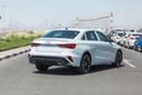 أودي A3 35 TFSI S-LINE
