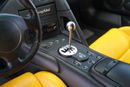 Lamborghini Murciélago Manual