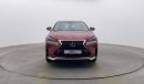 Lexus NX200t 200t Fsport 2000