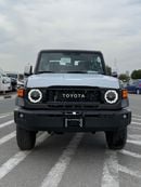 Toyota Land Cruiser 70