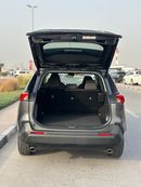 تويوتا راف ٤ XLE Sunroof,push start Full Option