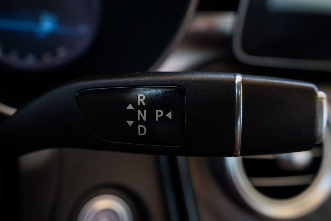 Mercedes-Benz C 200 Premium Mercedes-Benz C200 Convertible 2020 GCC under Warranty with Flexible Down-Payment/ Flood Fre