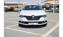 Renault Talisman BRAND NEW FULL OPTION SEDAN 2017 MODEL