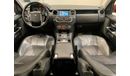 Land Rover Discovery 2014 Land Rover LR4 V6, Full Service History, Warranty, GCC
