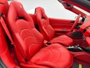 Ferrari 488 Spider 2017 Ferrari 488 Spider, Full Service History, Excellent Condition, GCC