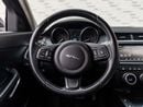 Jaguar E Pace SE P250 2.0L