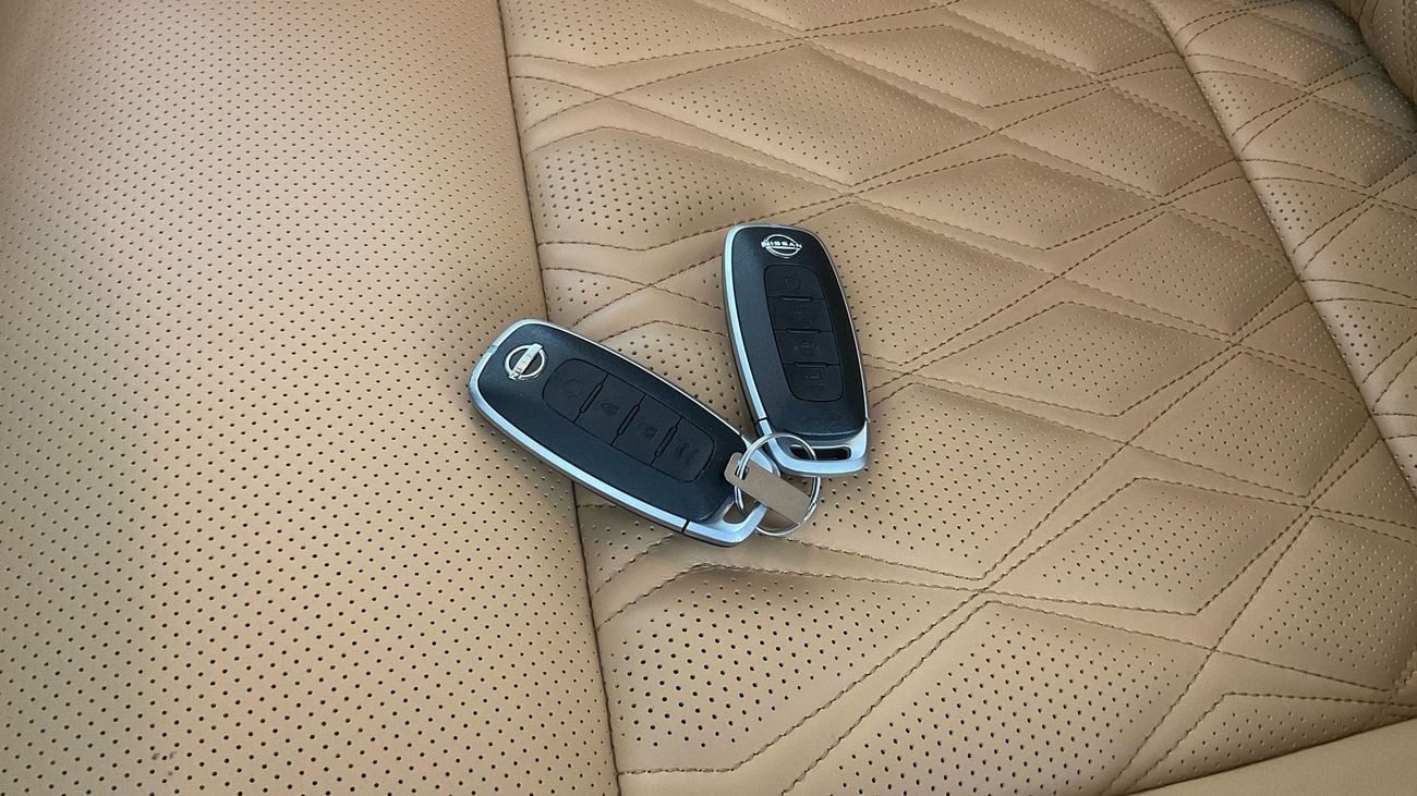 Nissan XTrail SL | upto AED 20,000 Ramadan Discount | Guaranteed Warranty | 0 Down Payment