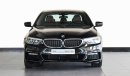 BMW 530i I