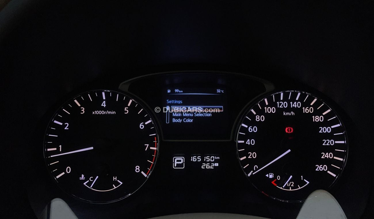 Nissan Altima S 2.5 | Zero Down Payment | Free Home Test Drive